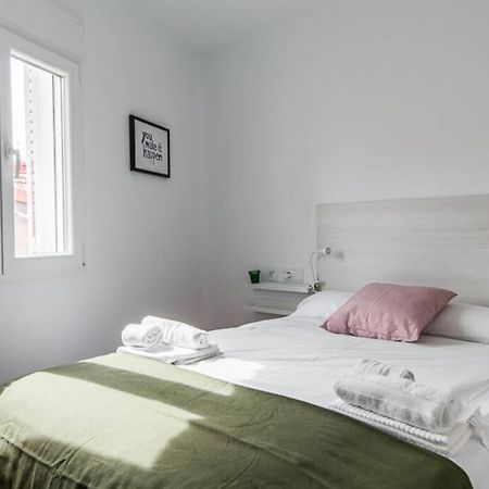 13Gh2-Apartamento Recien Reformado En Tetuan Madrid Exterior photo
