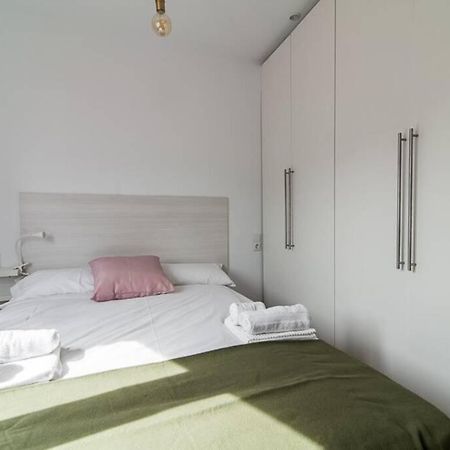 13Gh2-Apartamento Recien Reformado En Tetuan Madrid Exterior photo