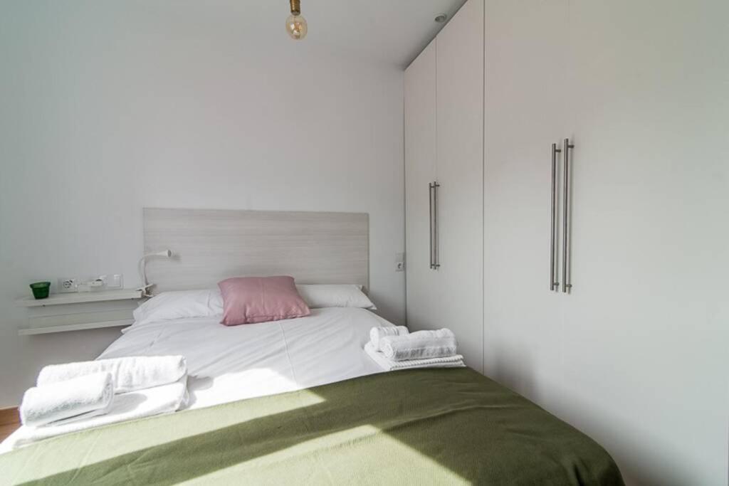 13Gh2-Apartamento Recien Reformado En Tetuan Madrid Exterior photo