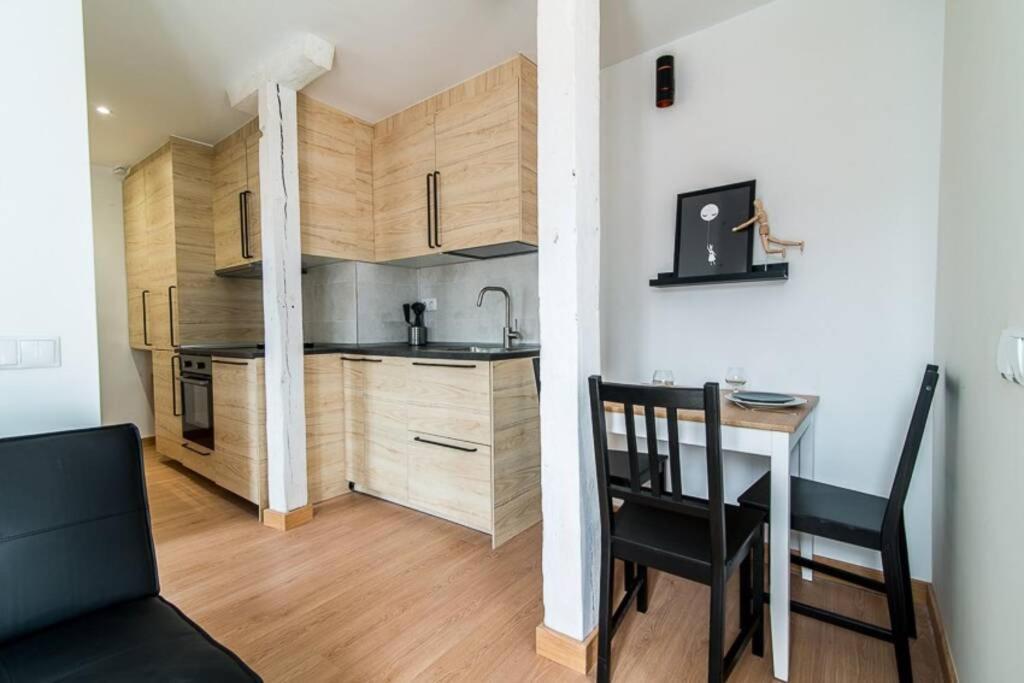 13Gh2-Apartamento Recien Reformado En Tetuan Madrid Exterior photo